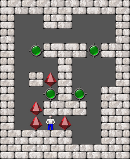 Уровень 533 — Bugs1005 collections